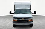New 2025 Chevrolet Express 3500 Box Van for sale #C250848 - photo 3