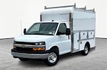New 2025 Chevrolet Express 3500 Box Van for sale #C250848 - photo 4