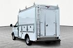 New 2025 Chevrolet Express 3500 Box Van for sale #C250848 - photo 5