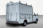 New 2025 Chevrolet Express 3500 Box Van for sale #C250848 - photo 2