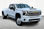 New 2025 Chevrolet Silverado 3500 High Country Crew Cab 4WD Pickup for sale #C250853 - photo 1
