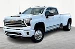 New 2025 Chevrolet Silverado 3500 High Country Crew Cab 4WD Pickup for sale #C250853 - photo 4