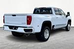 New 2025 Chevrolet Silverado 3500 High Country Crew Cab 4WD Pickup for sale #C250853 - photo 2