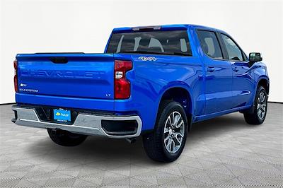 New 2025 Chevrolet Silverado 1500 LT Crew Cab 4WD Pickup for sale #C250863 - photo 2