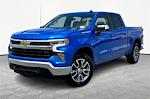 New 2025 Chevrolet Silverado 1500 LT Crew Cab 4WD Pickup for sale #C250863 - photo 4