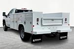 New 2025 Chevrolet Silverado 3500 Regular Cab 4WD Reading U132-DW 11' Service Truck for sale #C250866 - photo 5