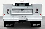 New 2025 Chevrolet Silverado 3500 Regular Cab 4WD Reading U132-DW 11' Service Truck for sale #C250866 - photo 6