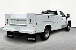New 2025 Chevrolet Silverado 3500 Regular Cab 4WD Reading U132-DW 11' Service Truck for sale #C250866 - photo 2