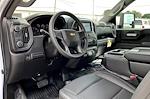 New 2025 Chevrolet Silverado 3500 Regular Cab 4WD Reading U132-DW 11' Service Truck for sale #C250866 - photo 8