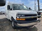 New 2025 Chevrolet Express 3500 Service Utility Van for sale #C250869 - photo 1