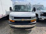 New 2025 Chevrolet Express 3500 Service Utility Van for sale #C250869 - photo 3