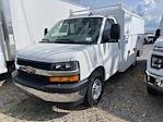 New 2025 Chevrolet Express 3500 Service Utility Van for sale #C250869 - photo 4