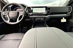 New 2025 Chevrolet Silverado 2500 LT Crew Cab 4WD Pickup for sale #C250882 - photo 10