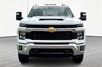 New 2025 Chevrolet Silverado 2500 LT Crew Cab 4WD Pickup for sale #C250882 - photo 3