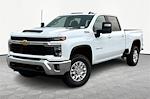 New 2025 Chevrolet Silverado 2500 LT Crew Cab 4WD Pickup for sale #C250882 - photo 4