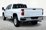 New 2025 Chevrolet Silverado 2500 LT Crew Cab 4WD Pickup for sale #C250882 - photo 5
