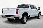 New 2025 Chevrolet Silverado 2500 LT Crew Cab 4WD Pickup for sale #C250882 - photo 2