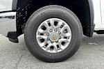 New 2025 Chevrolet Silverado 2500 LT Crew Cab 4WD Pickup for sale #C250882 - photo 7