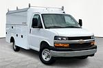 New 2025 Chevrolet Express 3500 Service Utility Van for sale #C250884 - photo 1