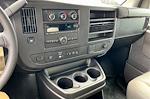 New 2025 Chevrolet Express 3500 Service Utility Van for sale #C250884 - photo 10