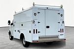 New 2025 Chevrolet Express 3500 Service Utility Van for sale #C250884 - photo 5