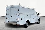 New 2025 Chevrolet Express 3500 Service Utility Van for sale #C250884 - photo 2
