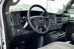 New 2025 Chevrolet Express 3500 Service Utility Van for sale #C250884 - photo 8