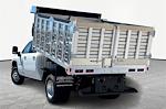 New 2025 Chevrolet Silverado 3500 Crew Cab 4WD Dump Truck for sale #C250885 - photo 5