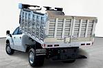 New 2025 Chevrolet Silverado 3500 Crew Cab 4WD Dump Truck for sale #C250886 - photo 5
