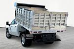 New 2025 Chevrolet Silverado 3500 Crew Cab 4WD Dump Truck for sale #C250887 - photo 5