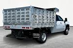 New 2025 Chevrolet Silverado 3500 Crew Cab 4WD Dump Truck for sale #C250887 - photo 2