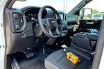New 2025 Chevrolet Silverado 3500 Crew Cab 4WD Dump Truck for sale #C250888 - photo 8