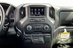New 2025 Chevrolet Silverado 3500 Crew Cab 4WD Dump Truck for sale #C250889 - photo 11