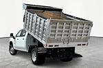 New 2025 Chevrolet Silverado 3500 Crew Cab 4WD Dump Truck for sale #C250889 - photo 5