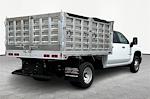 New 2025 Chevrolet Silverado 3500 Crew Cab 4WD Dump Truck for sale #C250889 - photo 2