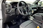 New 2025 Chevrolet Silverado 3500 Crew Cab 4WD Dump Truck for sale #C250889 - photo 8