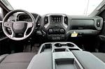 New 2025 Chevrolet Silverado 1500 Custom Crew Cab 4WD Pickup for sale #C250891 - photo 10