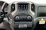 New 2025 Chevrolet Silverado 1500 Custom Crew Cab 4WD Pickup for sale #C250891 - photo 11