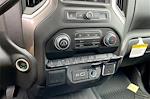 New 2025 Chevrolet Silverado 1500 Custom Crew Cab 4WD Pickup for sale #C250891 - photo 14