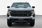 New 2025 Chevrolet Silverado 1500 Custom Crew Cab 4WD Pickup for sale #C250891 - photo 3