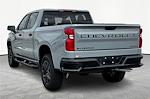 New 2025 Chevrolet Silverado 1500 Custom Crew Cab 4WD Pickup for sale #C250891 - photo 5