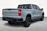 New 2025 Chevrolet Silverado 1500 Custom Crew Cab 4WD Pickup for sale #C250891 - photo 2