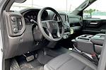 New 2025 Chevrolet Silverado 1500 Custom Crew Cab 4WD Pickup for sale #C250891 - photo 8