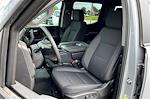 New 2025 Chevrolet Silverado 1500 Custom Crew Cab 4WD Pickup for sale #C250891 - photo 9