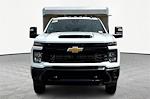 New 2025 Chevrolet Silverado 3500 Crew Cab 4WD Dump Truck for sale #C250892 - photo 3