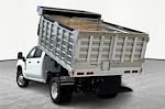 New 2025 Chevrolet Silverado 3500 Crew Cab 4WD Dump Truck for sale #C250892 - photo 5