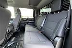 New 2025 Chevrolet Silverado 3500 Crew Cab 4WD Dump Truck for sale #C250893 - photo 12