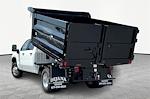 New 2025 Chevrolet Silverado 3500 Crew Cab 4WD Dump Truck for sale #C250893 - photo 5