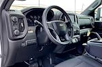 New 2025 Chevrolet Silverado 3500 Crew Cab 4WD Dump Truck for sale #C250893 - photo 8