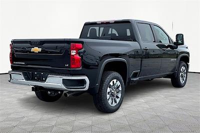 New 2025 Chevrolet Silverado 2500 LT Crew Cab 4WD Pickup for sale #C250898 - photo 2